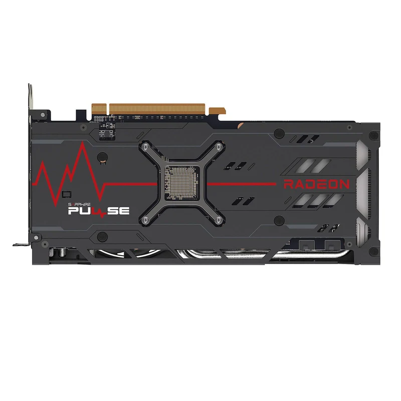PC da Gaming | Intel i9-11900 8Cores 5.2 GHz | Ram 16Gb | SSD m.2 nvme 1Tb | Sapphire Pulse AMD Radeon RX 6700XT 12Gb | Il PC da gaming estremo