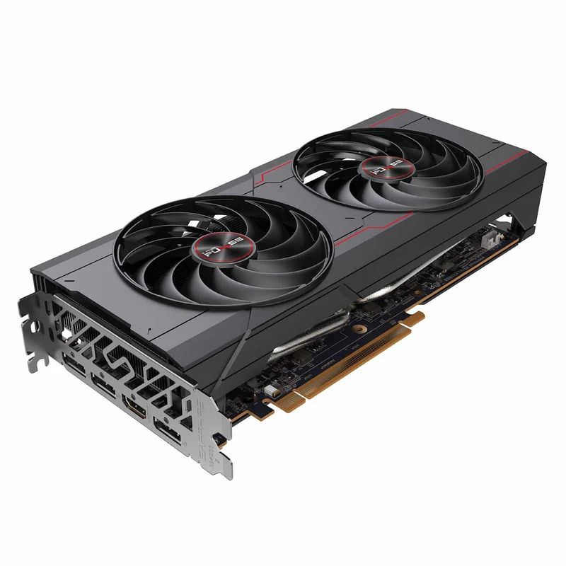 PC da Gaming | Intel i9-11900 8Cores 5.2 GHz | Ram 16Gb | SSD m.2 nvme 1Tb | Sapphire Pulse AMD Radeon RX 6700XT 12Gb | Il PC da gaming estremo