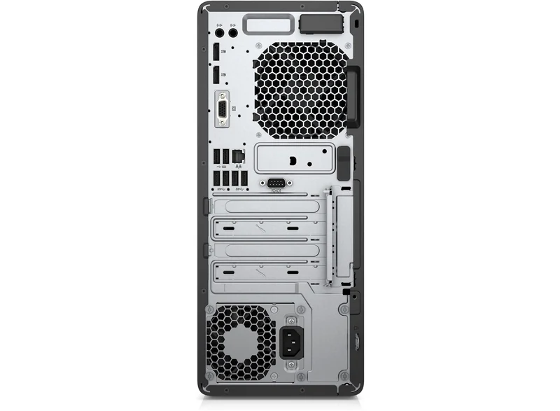 HP EliteDesk 800 G3 Tower | Intel Core i5-7500 3.4Ghz | SSD 256Gb | Ram 8Gb | Windows 10 Pro Il pc elegante e prestante per il tuo ufficio