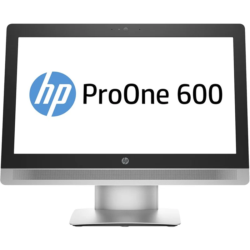 HP ProOne 600 G2 All In One 21.5″ 1920×1080 Pixel FullHD | Intel Core i5-6500 3.2Ghz | Ram 8Gb | SSD 256Gb | Windows 10 Pro