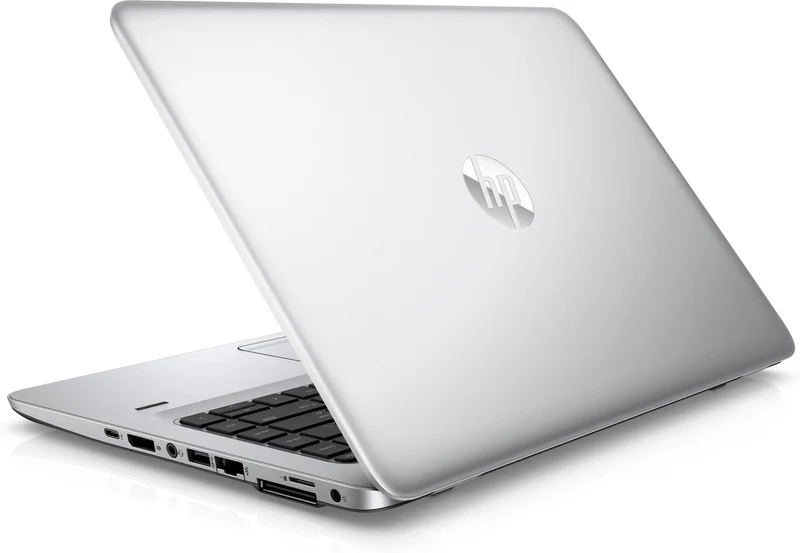 HP Elitebook 840 G4 Notebook 14″ FullHD | Intel Core i5-7300U 2.6Ghz | Ram 8Gb | SSD 256Gb | Tastiera ITA | Windows 10 Pro + Docking Station