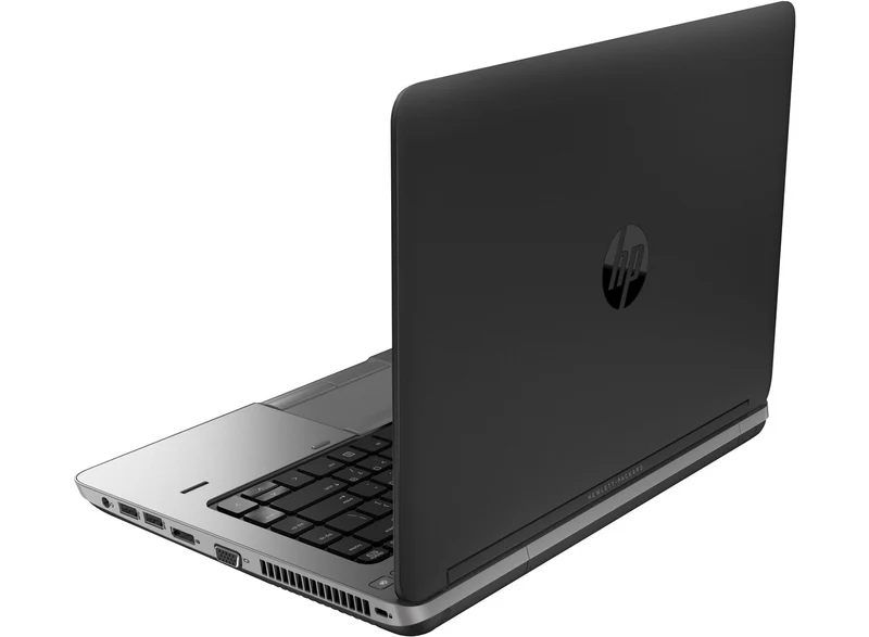 HP ProBook 645 G1 Notebook 14" HD | AMD A6-4400M 2.7Ghz | Ram 8Gb | SSD 256Gb | Bluetooth WiFi Web cam Windows 10 pro Grado B