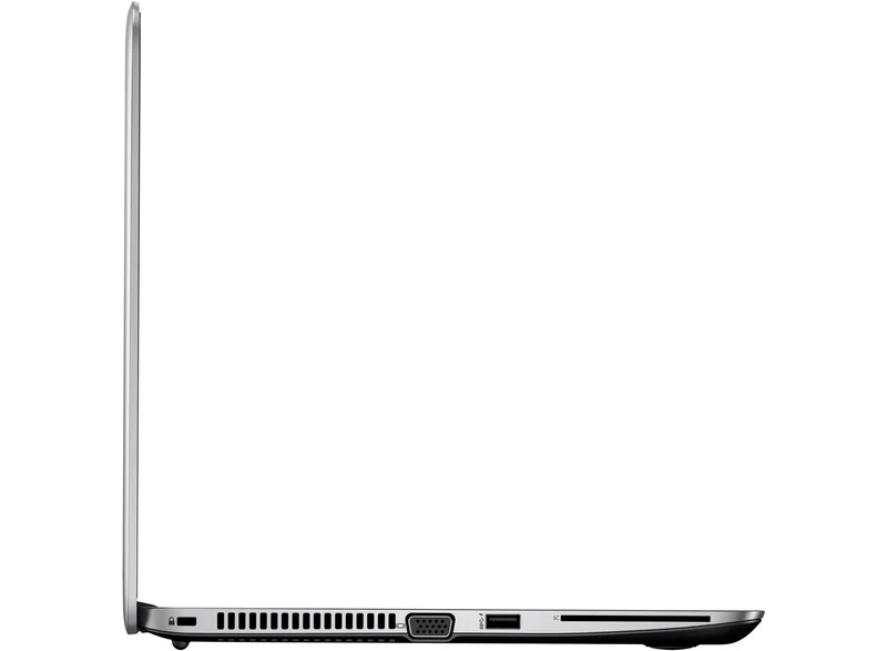 HP Elitebook 840 G3 Notebook 14" HD | Intel Core i5-6300U 2.4Ghz | Ram 8Gb | SSD 256Gb | Tastiera ITA | Windows 10 Pro Grado B