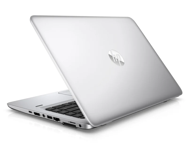 HP Elitebook 840 G3 Notebook 14" HD | Intel Core i5-6300U 2.4Ghz | Ram 8Gb | SSD 256Gb | Tastiera ITA | Windows 10 Pro Grado B