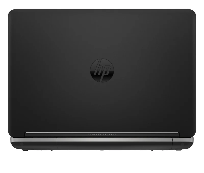 HP ProBook 640 G1 Notebook 14" 1366x768 Pixel | Intel Core i5-4300M 2.6Ghz | Ram 8Gb | SSD 256GB | Windows 10 Pro