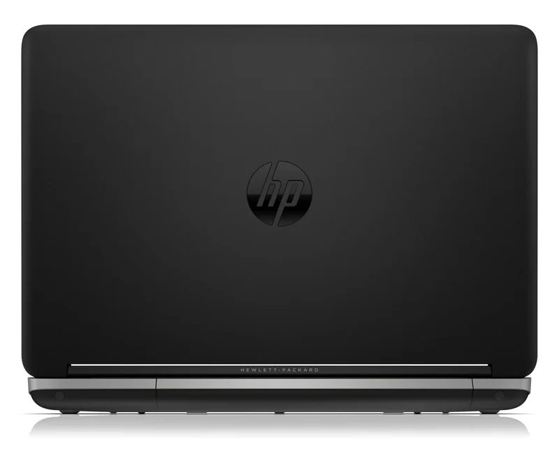 HP ProBook 640 G1 Notebook 14" 1366x768 Pixel | Intel Core i5-4300M 2.6Ghz | Ram 8Gb | SSD 256GB | Windows 10 Pro