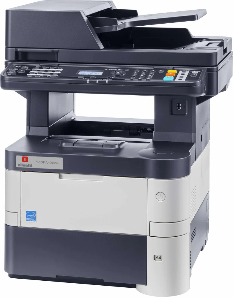Multifunzione Kyocera olivetti d-Copia 4003MF 40 pagine al minuto Monocromatica