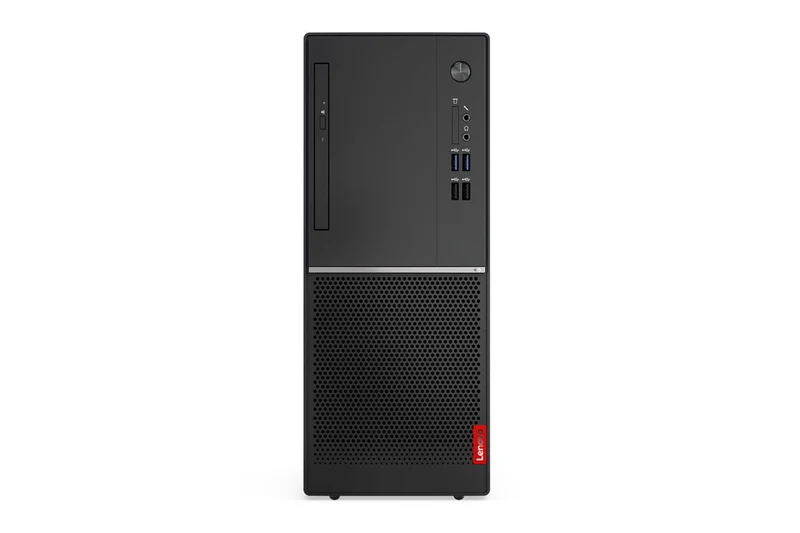 Lenovo V520 Tower PC | Intel Core i5-6500T 2.5Ghz | Ram 8b | SSD 256Gb Nvme | Windows 10 Pro