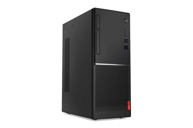 Lenovo V520 Tower PC | Intel Core i5-6500T 2.5Ghz | Ram 8b | SSD 256Gb Nvme | Windows 10 Pro