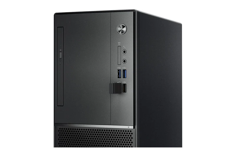 Lenovo V520 Tower PC | Intel Core i5-6500T 2.5Ghz | Ram 8b | SSD 256Gb Nvme | Windows 10 Pro