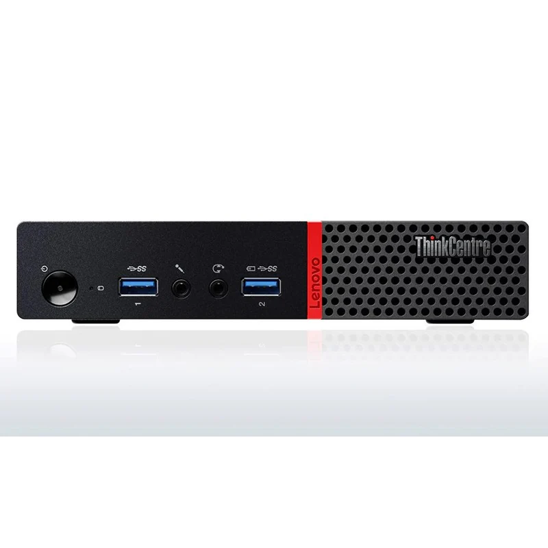 Lenovo ThinkCentre M900 Tiny | Intel Cores i7-6700T 2.8Ghz | Ram 8Gb/16gb | SSD 240Gb | Display Port USB 3 | Windows 10 Pro