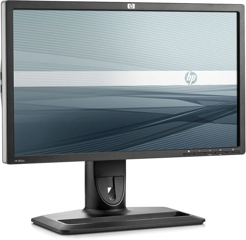Bundle HP Prodesk 600 G1 DM Tiny Ultra slim | Intel core i5-4590T 3Ghz | Ram 8GB | Monitor HP zr22w 22" IPS Full HD | Kit Mouse e Tastiera
