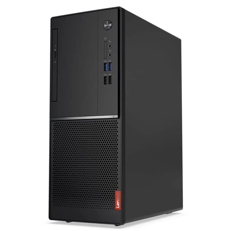 Lenovo V520 Tower PC | Intel Core i5-6400T 2.2Ghz | Ram 16Gb | SSD 256Gb Nvme | Windows 10 Pro