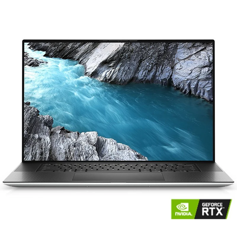 DELL XPS 17 9700 Notebook workstation e gaming 17" Pollici 4K | Intel Core i7-10875H 2.6Ghz | Ram 16Gb DDR4 | SSD 1Tb | Nvidia RTX 2060 6Gb | Windows 10 Pro