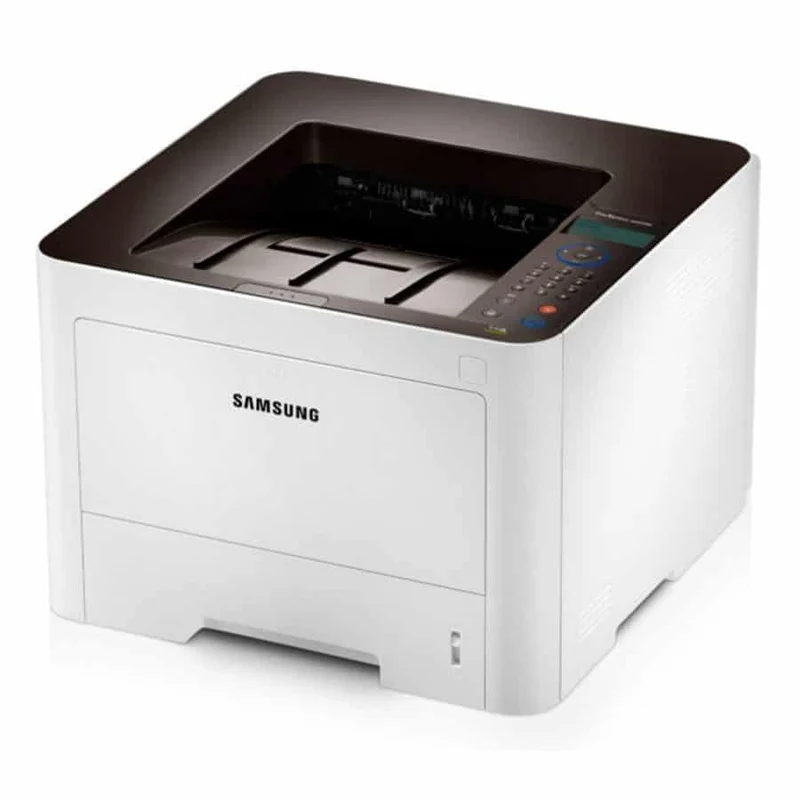Samsung ProXpress M4025ND Stampante B/N 40 ppm 1200×1200 DPI Duplex Rete