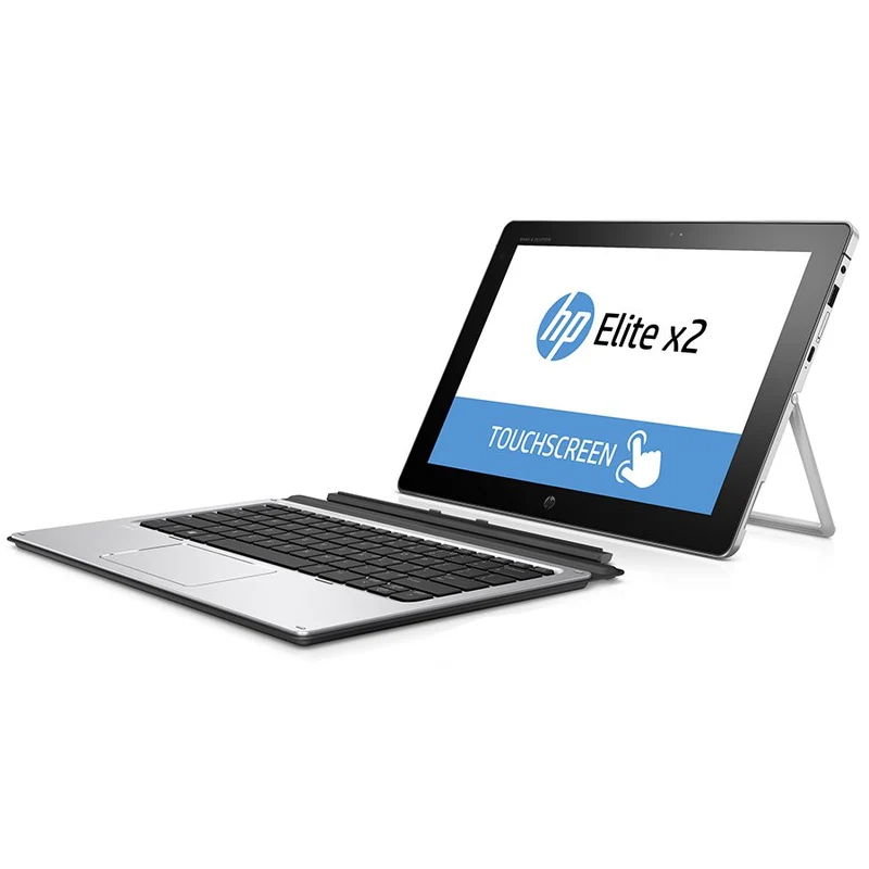 HP Elite x2 1012 G1 Notebook Convertibile 12" 1920x1080 Pixel Touch screen | Intel Core M5-6Y57 1.1Ghz | 8Gb Ram | 256Gb SSD | Wi-Fi Windows 10 Pro