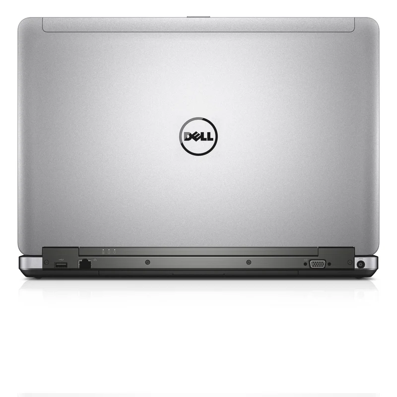 DELL Latitude E6540 Notebook 15.5″ 1920×1080 FullHD | Intel Core i5-4000M 2.5Ghz | Ram 8Gb | SSD 256Gb | Tastiera Italiana Windows 10 Pro