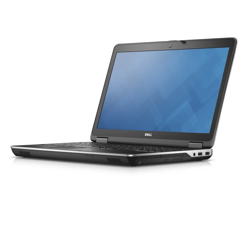 DELL Latitude E6540 Notebook 15.5″ 1920×1080 FullHD | Intel Core i5-4000M 2.5Ghz | Ram 8Gb | SSD 256Gb | Tastiera Italiana Windows 10 Pro
