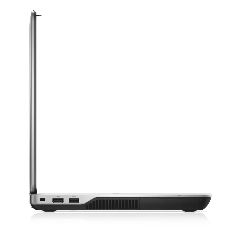 DELL Latitude E6540 Notebook 15.5″ 1920×1080 FullHD | Intel Core i5-4000M 2.5Ghz | Ram 8Gb | SSD 256Gb | Tastiera Italiana Windows 10 Pro