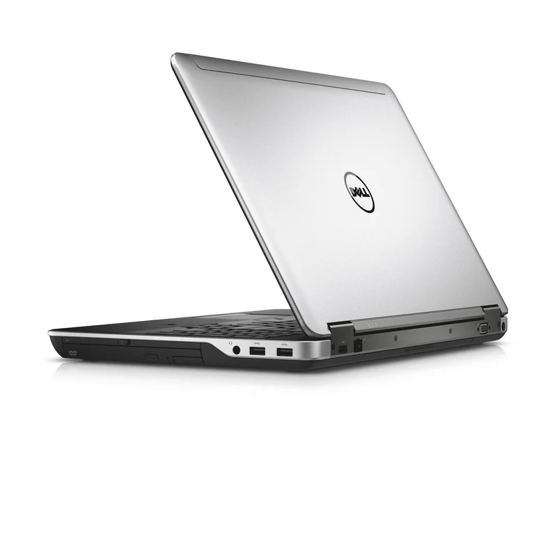 DELL Latitude E6540 Notebook 15.5″ 1920×1080 FullHD | Intel Core i5-4000M 2.5Ghz | Ram 8Gb | SSD 256Gb | Tastiera Italiana Windows 10 Pro