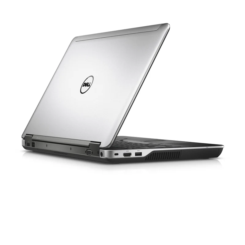 DELL Latitude E6540 Notebook 15.5″ 1920×1080 FullHD | Intel Core i5-4000M 2.5Ghz | Ram 8Gb | SSD 256Gb | Tastiera Italiana Windows 10 Pro