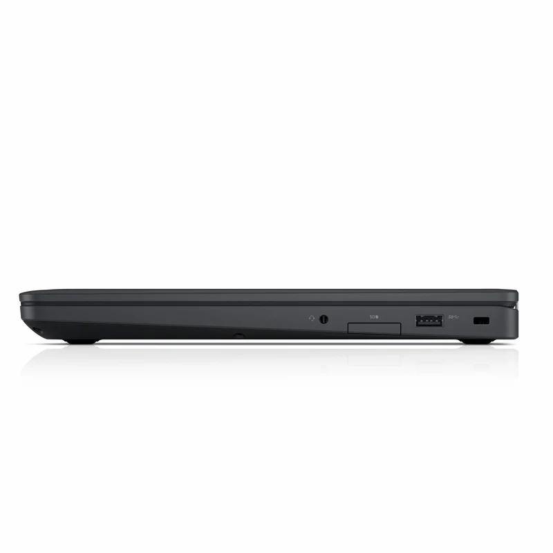 Dell Latitude E5470 Notebook 14″ HD | Intel Core i5-6300U 2.4Ghz | Ram 8Gb | SSD 256Gb | Tastiera Italiana Windows 10 Pro