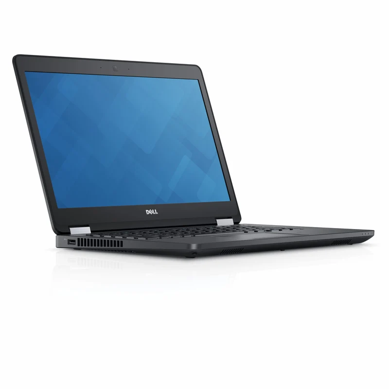 Dell Latitude E5470 Notebook 14″ HD | Intel Core i5-6300U 2.4Ghz | Ram 8Gb | SSD 256Gb | Tastiera Italiana Windows 10 Pro