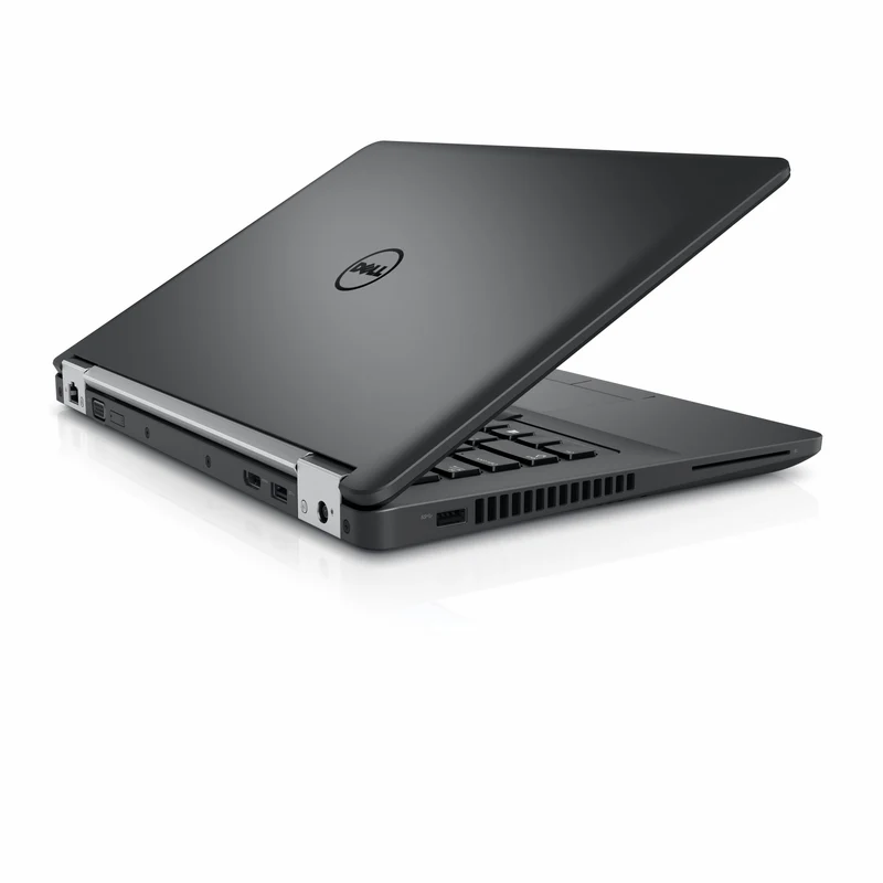 Dell Latitude E5470 Notebook 14″ HD | Intel Core i5-6300U 2.4Ghz | Ram 8Gb | SSD 256Gb | Tastiera Italiana Windows 10 Pro