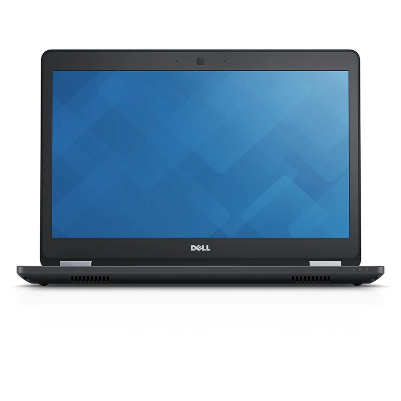 Dell Latitude E5470 Notebook 14″ HD | Intel Core i5-6300U 2.4Ghz | Ram 8Gb | SSD 256Gb | Tastiera Italiana Windows 10 Pro