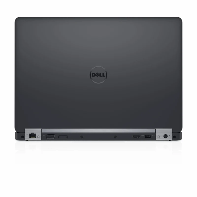Dell Latitude E5470 Notebook 14" HD | Intel Core i7-6600U | Ram 8Gb | SSD 256Gb | Tastiera Italiana Windows 10 Pro