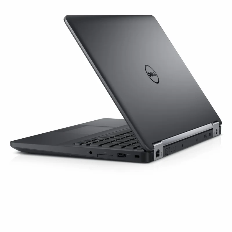 Dell Latitude E5470 Notebook 14" HD | Intel Core i7-6600U | Ram 8Gb | SSD 256Gb | Tastiera Italiana Windows 10 Pro