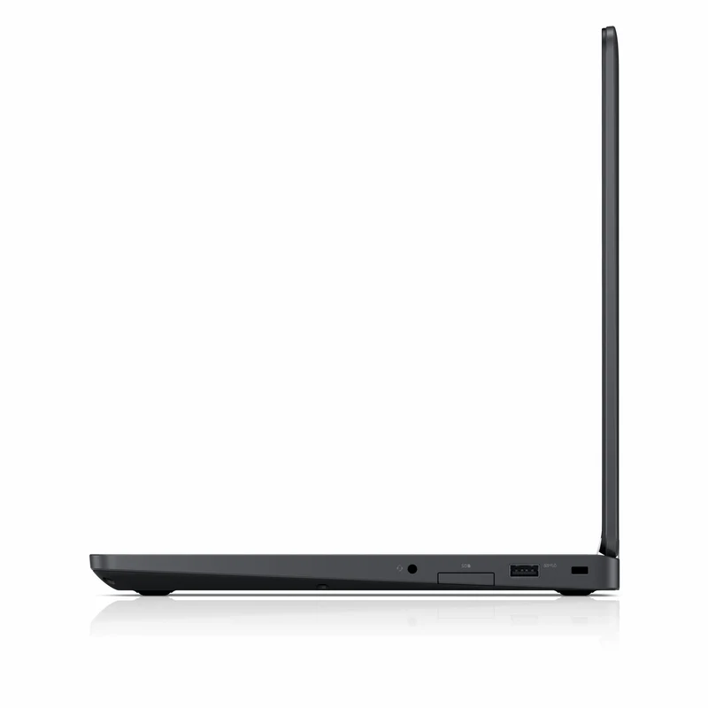 Dell Latitude E5470 Notebook 14" HD | Intel Core i7-6600U | Ram 8Gb | SSD 256Gb | Tastiera Italiana Windows 10 Pro