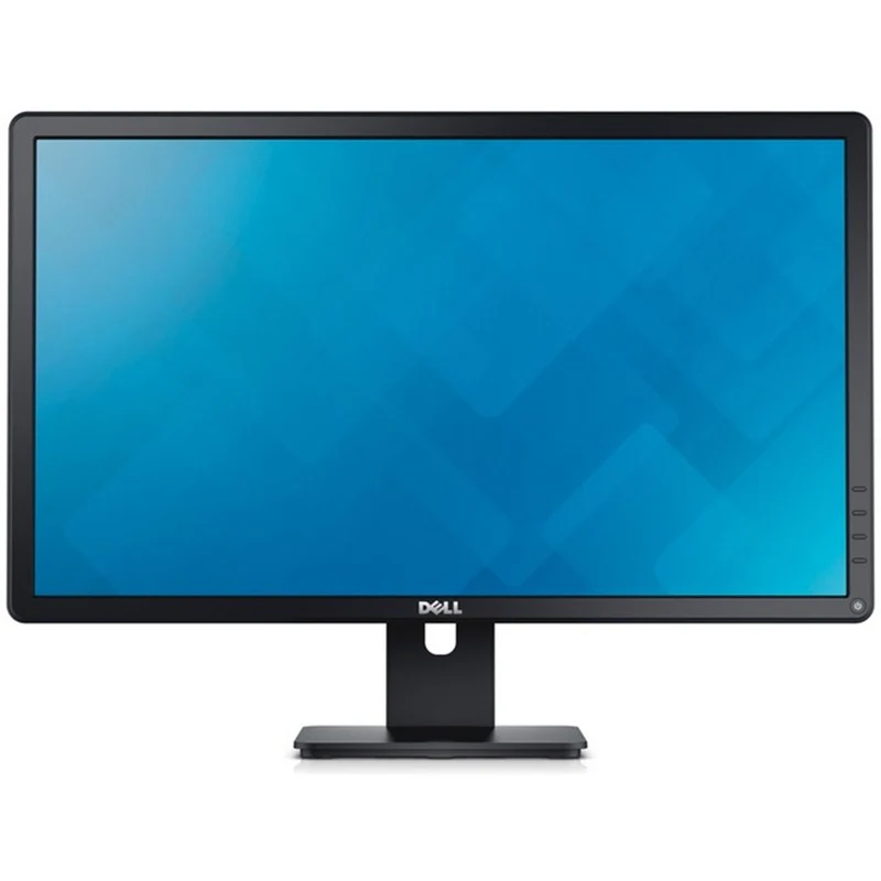 DELL E Series E2314H Monitor 23" LED 1920x1080 Pixel Full HD 16:9 Luminosità 250 cd/m² Contrasto 1000:1 Tempo di risposta 5 ms
