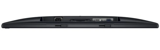DELL E Series E2314H Monitor 23" LED 1920x1080 Pixel Full HD 16:9 Luminosità 250 cd/m² Contrasto 1000:1 Tempo di risposta 5 ms