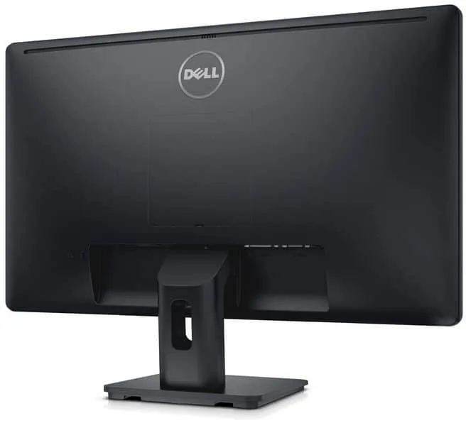DELL E Series E2314H Monitor 23" LED 1920x1080 Pixel Full HD 16:9 Luminosità 250 cd/m² Contrasto 1000:1 Tempo di risposta 5 ms