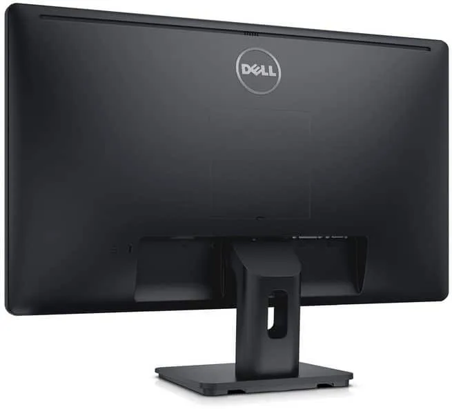 DELL E Series E2314H Monitor 23" LED 1920x1080 Pixel Full HD 16:9 Luminosità 250 cd/m² Contrasto 1000:1 Tempo di risposta 5 ms
