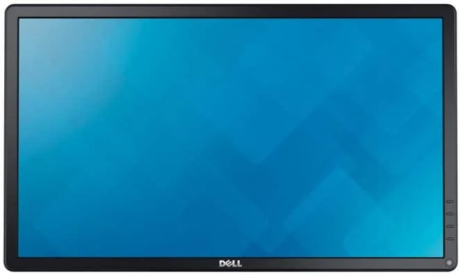 DELL E Series E2314H Monitor 23" LED 1920x1080 Pixel Full HD 16:9 Luminosità 250 cd/m² Contrasto 1000:1 Tempo di risposta 5 ms