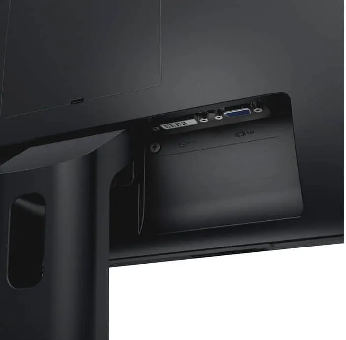 DELL E Series E2314H Monitor 23" LED 1920x1080 Pixel Full HD 16:9 Luminosità 250 cd/m² Contrasto 1000:1 Tempo di risposta 5 ms