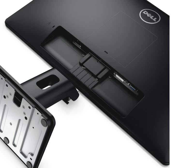 DELL E Series E2314H Monitor 23" LED 1920x1080 Pixel Full HD 16:9 Luminosità 250 cd/m² Contrasto 1000:1 Tempo di risposta 5 ms