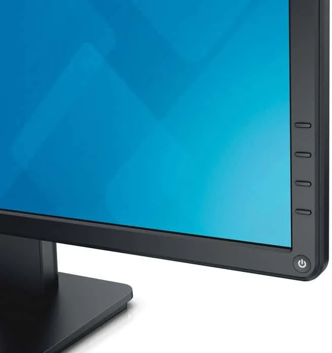 DELL E Series E2314H Monitor 23" LED 1920x1080 Pixel Full HD 16:9 Luminosità 250 cd/m² Contrasto 1000:1 Tempo di risposta 5 ms