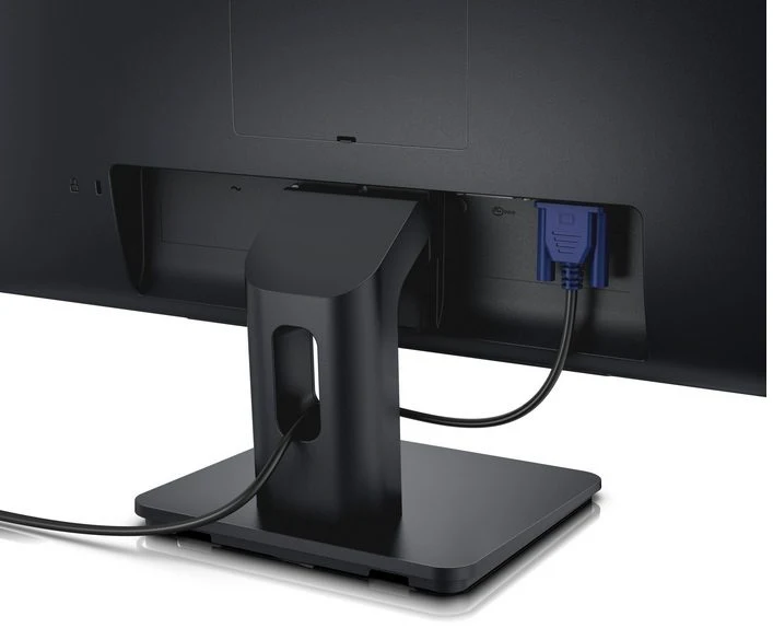 DELL E Series E2314H Monitor 23" LED 1920x1080 Pixel Full HD 16:9 Luminosità 250 cd/m² Contrasto 1000:1 Tempo di risposta 5 ms