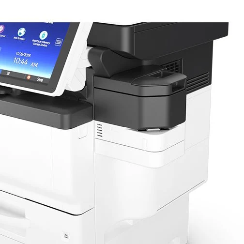Ricoh IM 350 Multifunzione laser A4 Monocromatica | 35 ppm | 1200dpi | Duplex Fronte/Retro automatico | USB Rete Prodotto NUOVO
