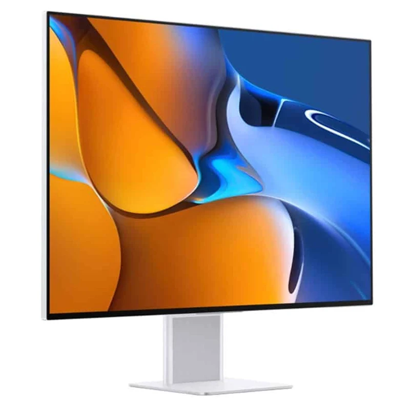 Huawei MateView Monitor 28,2" 3840 x 2560 pixel LCD IPS 4K Ultra HD Luminosità 500 cd/m² contrasto 1200:1 USB C HDMI Display Port WiFi Prodotto NUOVO
