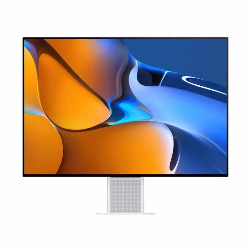 Huawei MateView Monitor 28,2" 3840 x 2560 pixel LCD IPS 4K Ultra HD Luminosità 500 cd/m² contrasto 1200:1 USB C HDMI Display Port WiFi Prodotto NUOVO