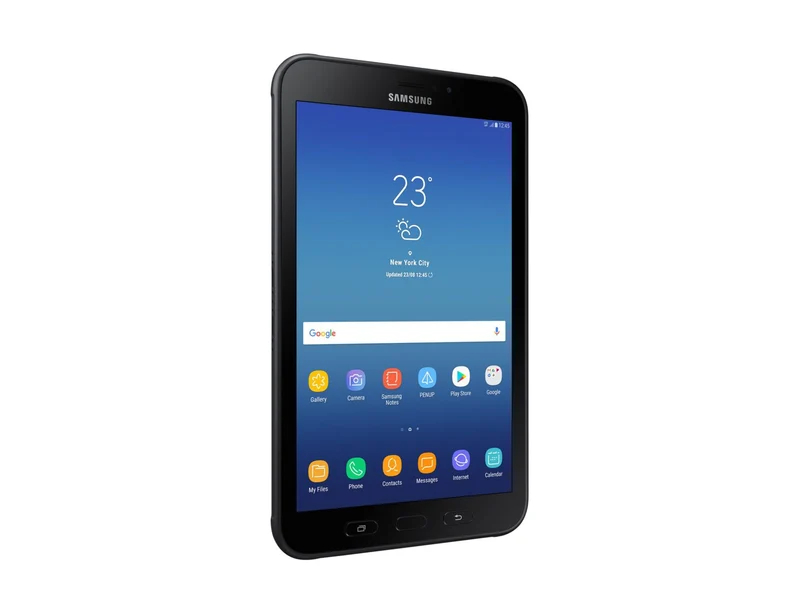 Samsung Galaxy Tab Active2 SM-T395 Tablet Rugged 8″ | Memoria 16Gb | Wi-Fi 4 (802.11n) +4G LTE Resistente a tutto dalle cadute all’acqua