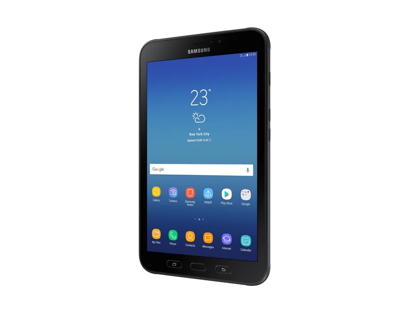 Samsung Galaxy Tab Active2 SM-T395 Tablet Rugged 8″ | Memoria 16Gb | Wi-Fi 4 (802.11n) +4G LTE Resistente a tutto dalle cadute all’acqua