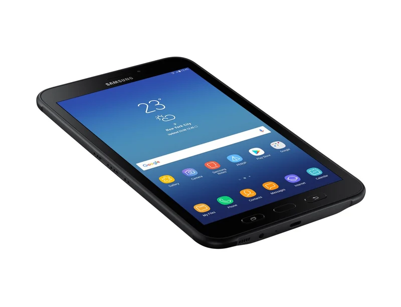 Samsung Galaxy Tab Active2 SM-T395 Tablet Rugged 8″ | Memoria 16Gb | Wi-Fi 4 (802.11n) +4G LTE Resistente a tutto dalle cadute all’acqua