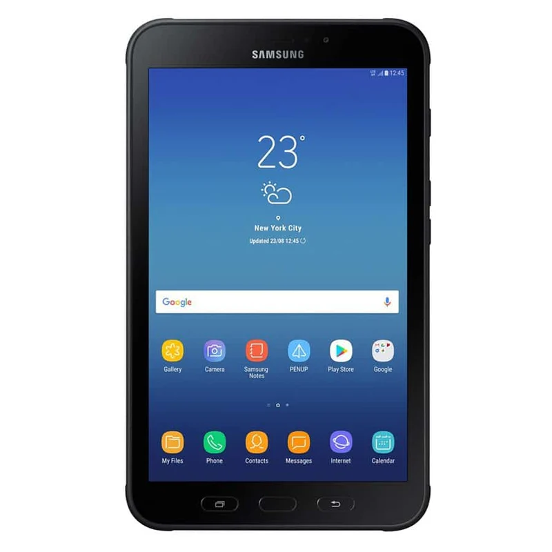 Samsung Galaxy Tab Active2 SM-T390 Tablet Rugged 8″ | Memoria 16Gb | SOLO Wi-Fi 4 (802.11n) Resistente a tutto dalle cadute all’acqua