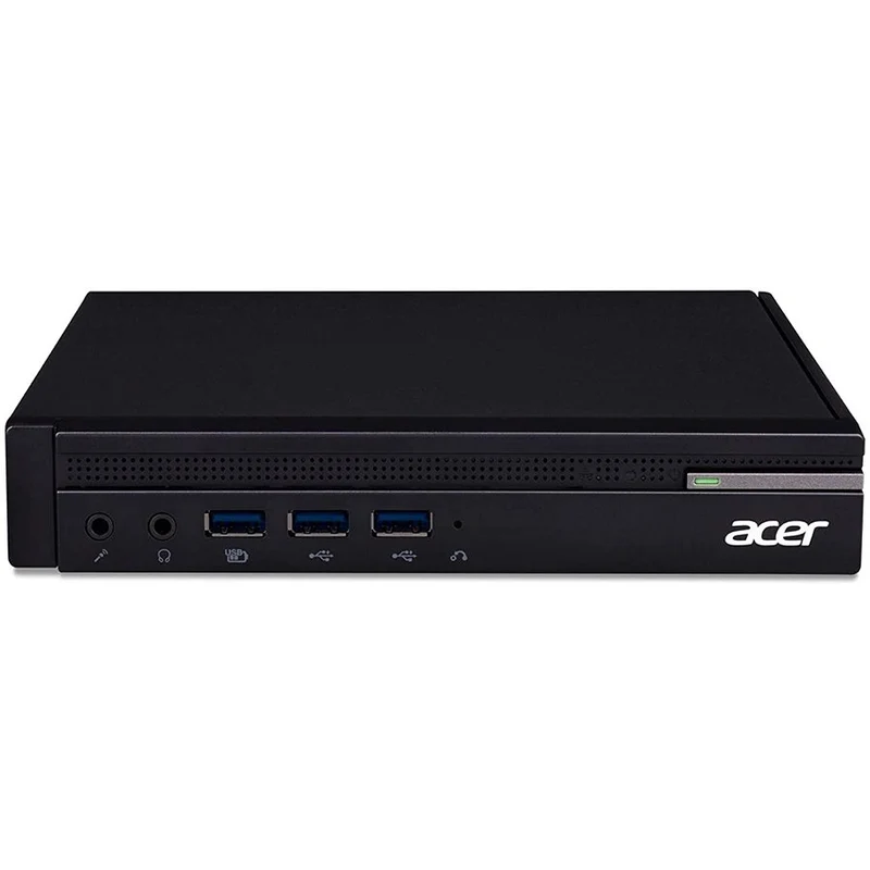 Acer Veriton N4640G mini pc | Intel Core i5-6500T 2.2Ghz | Ram 8Gb | SSD 256Gb | WiFi | Windows 11 pro