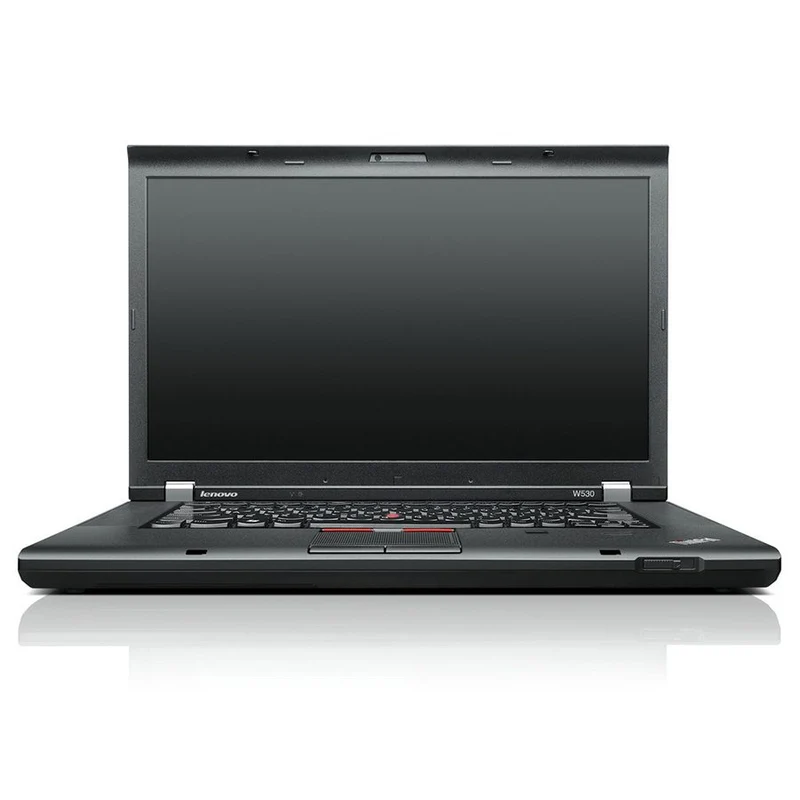 Lenovo Thinkpad T530 Notebook 15.5" HD | Intel Core i5-3320M 2.6Ghz | Ram 8Gb | HDD 500Gb Sata | Tastiera ITA | Windows 10 Pro